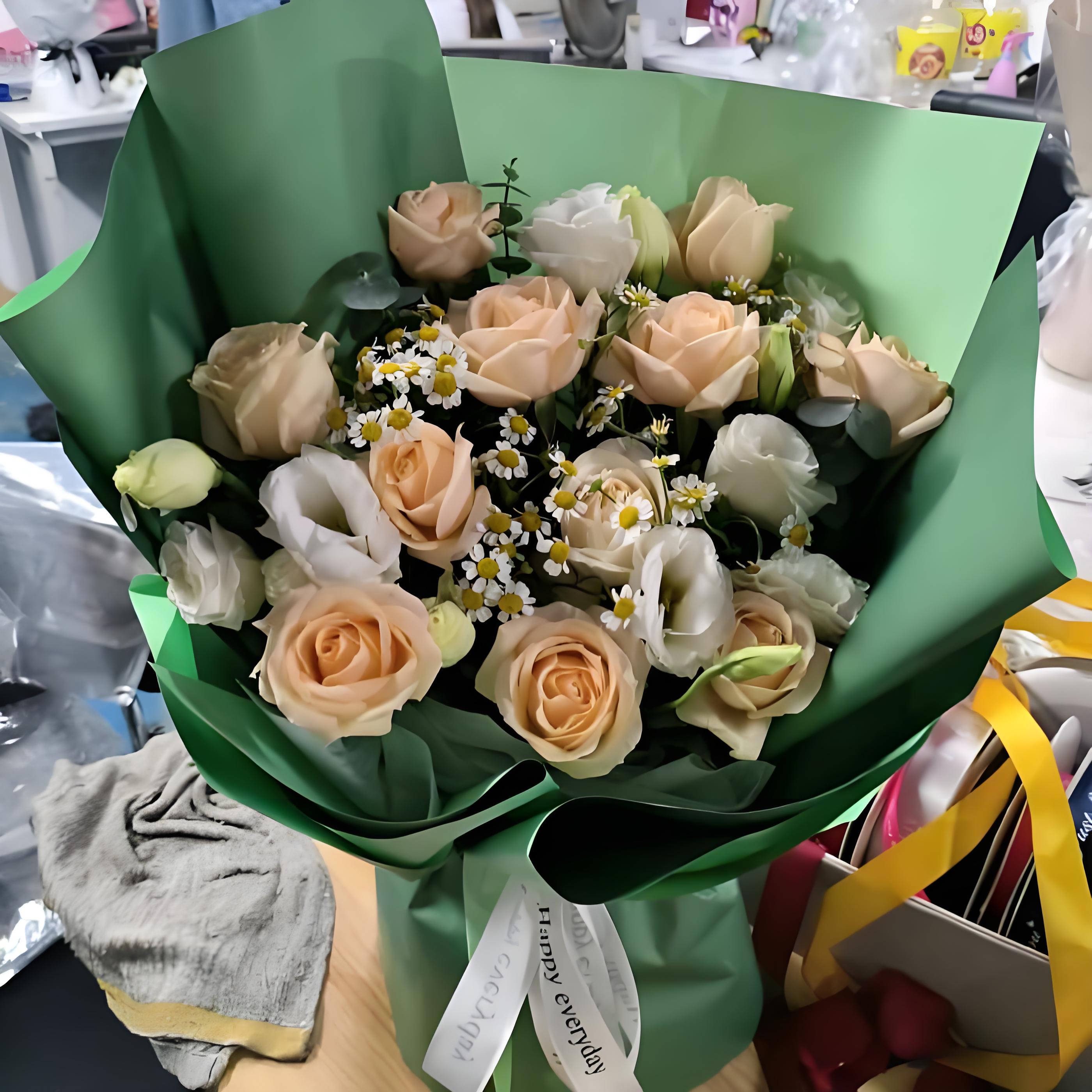 甘谷县花店